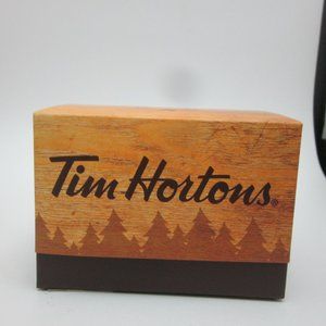 Tim Hortons mug